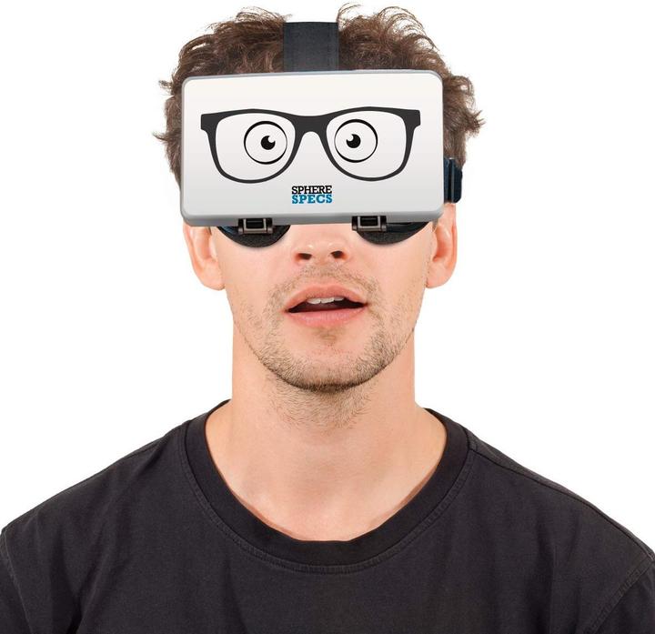 Immagine prodotto SphereSpecs cuffie per la realtà virtuale