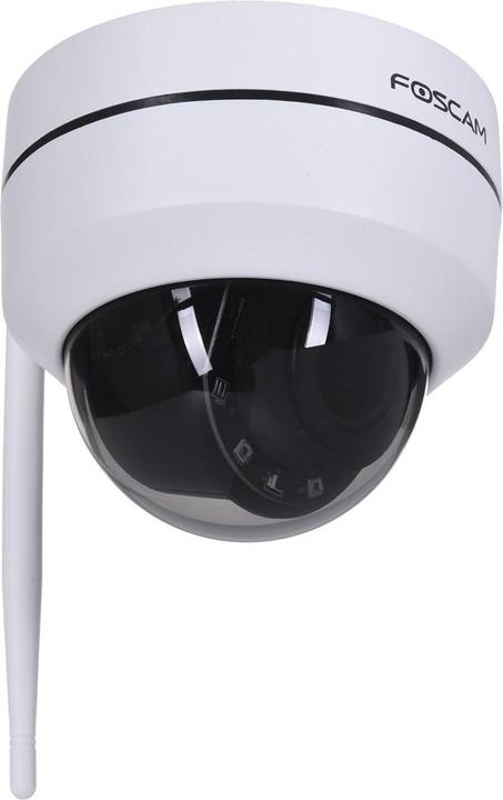 Immagine prodotto Foscam - D4Z-W PTZ Wifi Dual-band da 4MP per esterni (2304 x 1536 pixel)