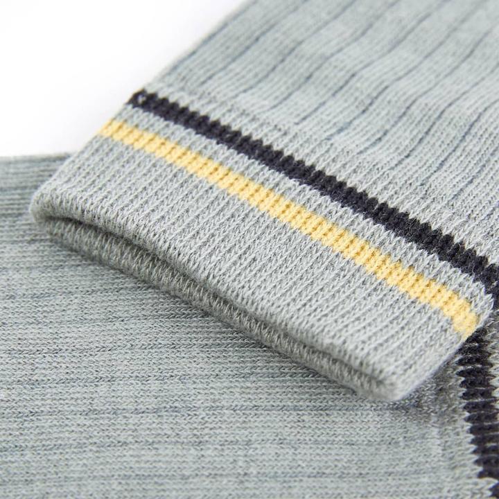 Produktbild VidaXL Kindersocken 5 Paar EU 26-29,Material: 78 % Baumwolle. 20 (5er Pack, 26 - 29)