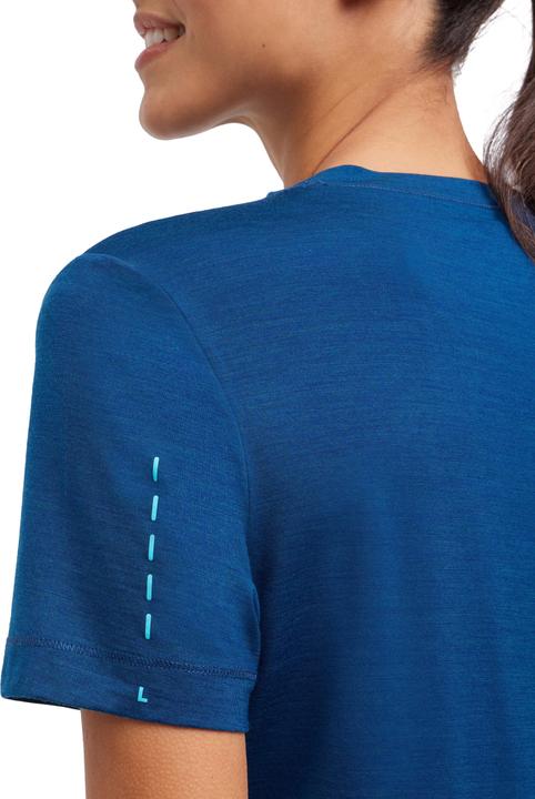 Produktbild Falke TK Tee Climawool w (S)