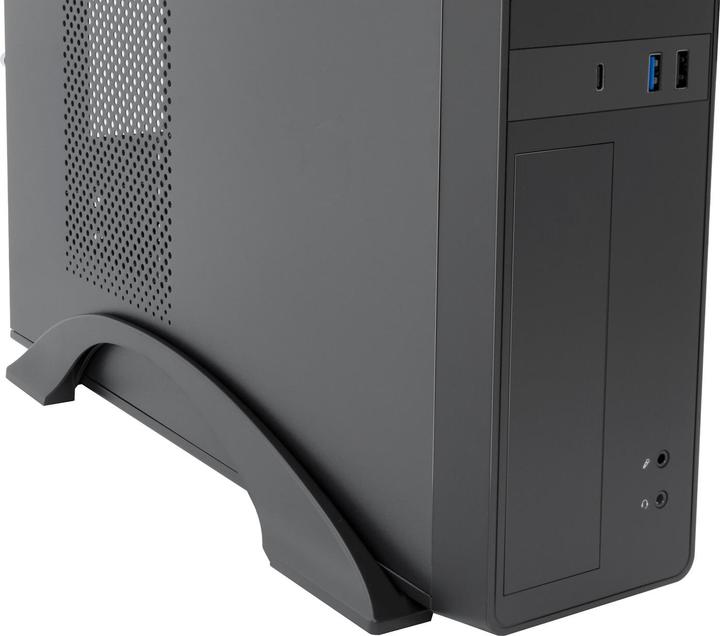 Image du produit CoolBox COO-PCT310-1 (mATX, Mini-ITX)
