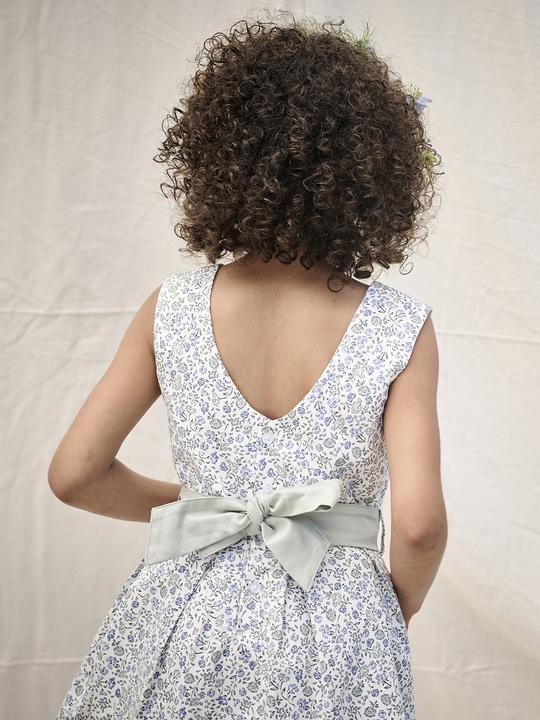 Produktbild Vertbaudet Kleid (86)