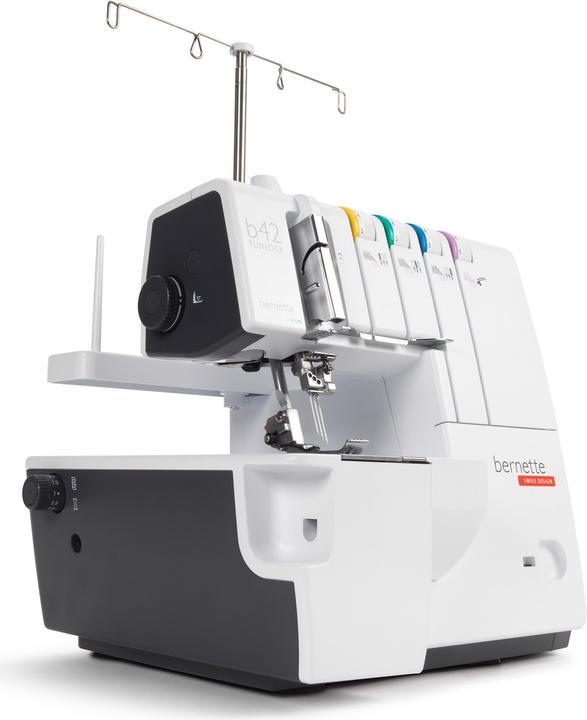 Immagine prodotto Bernette b42 Funlock