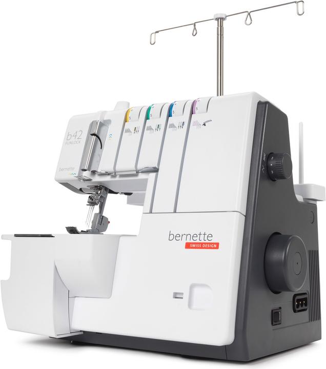 Immagine prodotto Bernette b42 Funlock
