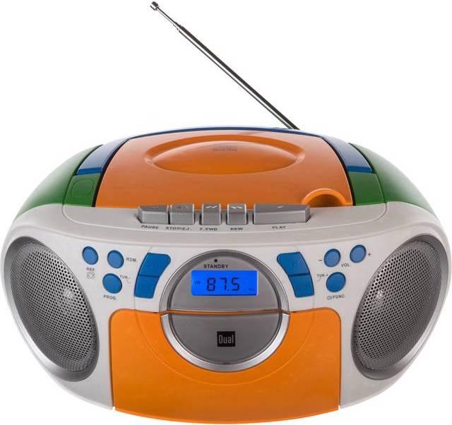 Produktbild Dual P 70 (FM)