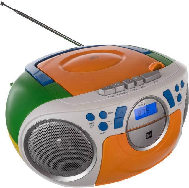 Produktbild Dual P 70 (FM)