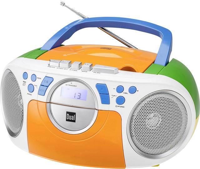 Produktbild Dual P 70 (FM)