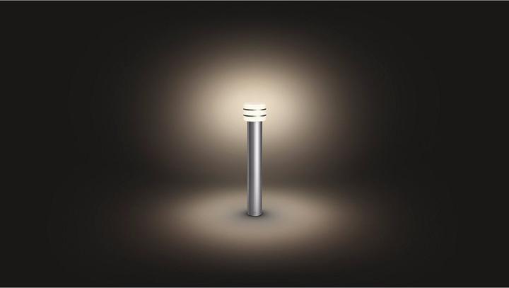 Actual product image Philips Hue Tuar base (806 lm, E27, IP44)