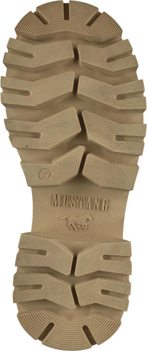 Actual product image Mustang Stiefelette (40)