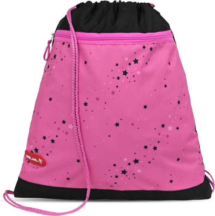 Image du produit Belmil Set sac à dos scolaire CLASSY Plus Black (19 l)