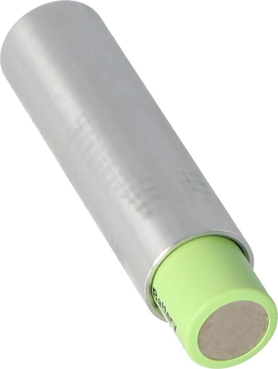 Produktbild AccuCell Lady Ladeadapter für LR1, Size N, Lady Akku 4er Set (4 Stk., N, Ladegerät inkl. Akku)