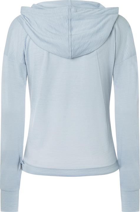 Image du produit Super Natural W Funnel Hoodie (XS)