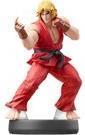 Actual product image Nintendo amiibo Super Smash Bros. - Ken