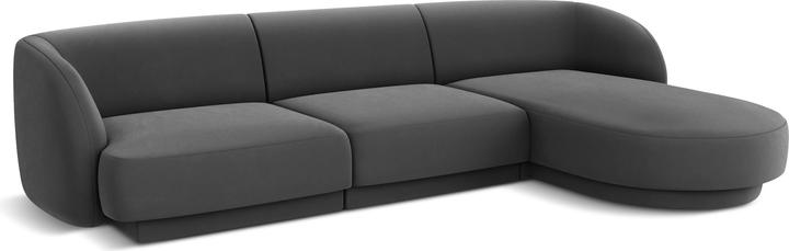 Produktbild Micadoni Miley (Ecksofa)