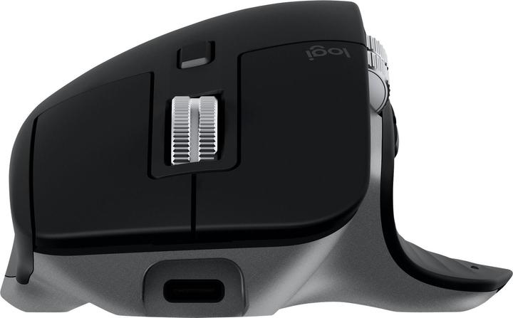 Actual product image Logitech MX Master Mac Edition (Wireless)