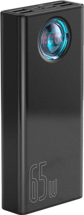 Produktbild Baseus Xiaobai Series (30000 mAh, 65 W, 111 Wh)