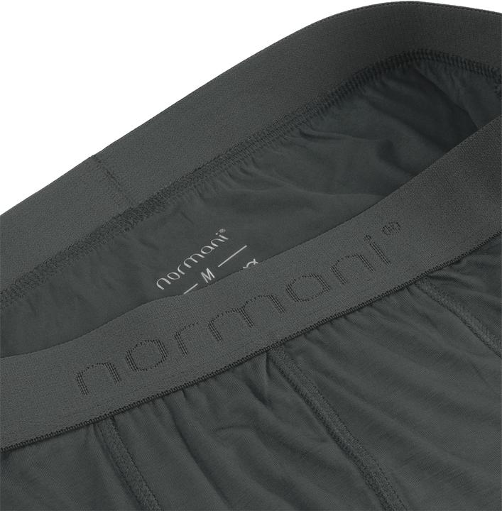 Produktbild Normani 6 Herren Boxershorts aus Bambus-Viskose mit Geschenk Box - 9001 (4XL, 6er Pack)
