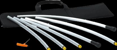 Libec CR-90 (Pince de pied)