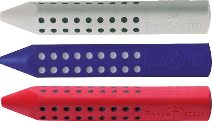 Actual product image Faber-Castell Grip 2001