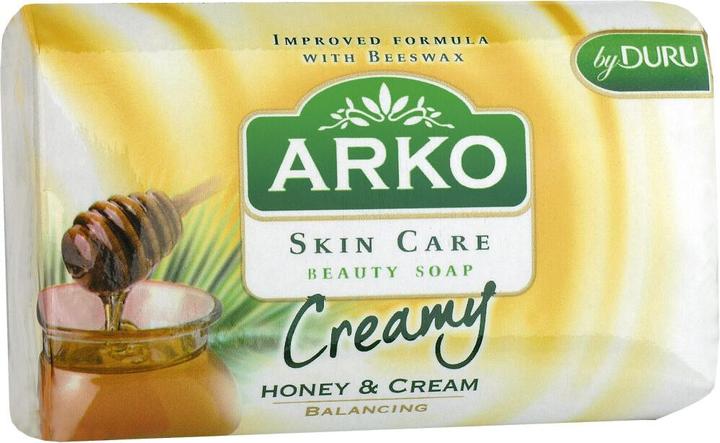 Actual product image MGA Na (refill)