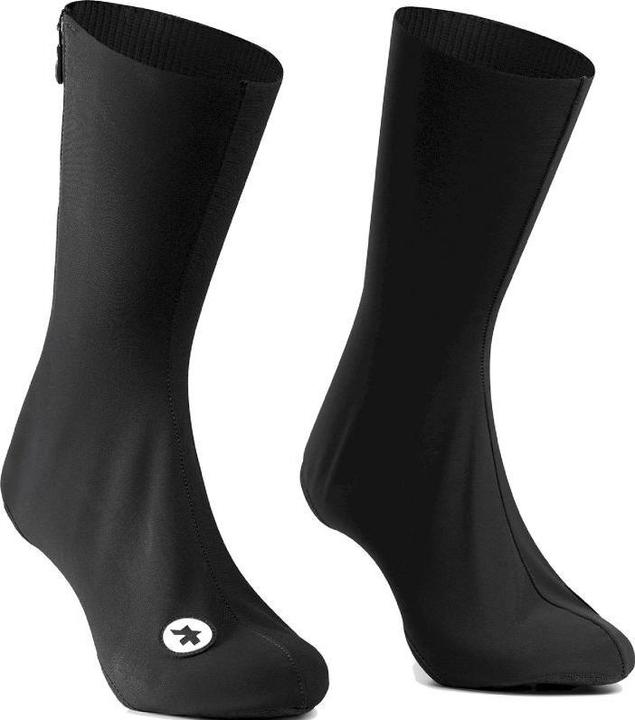 Assos Stivali invernali Mille GT EVO (39, 40, 41, 42)