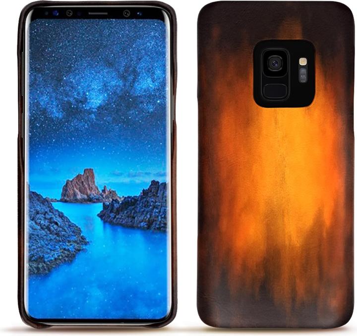 Image du produit Noreve Housse cuir (Samsung Galaxy S9)