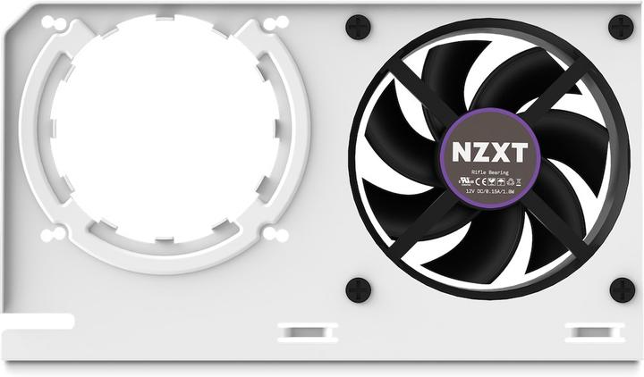 Actual product image NZXT Kraken G12