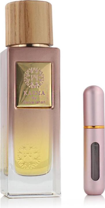 The Woods Collection Natural Karma By Dania Ishan EDP 100ml (Eau de Parfum, 100 ml)