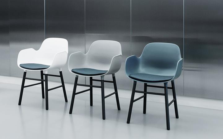 Actual product image Normann Copenhagen Shape (39 x 46 cm)