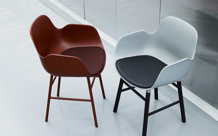 Actual product image Normann Copenhagen Shape (39 x 46 cm)