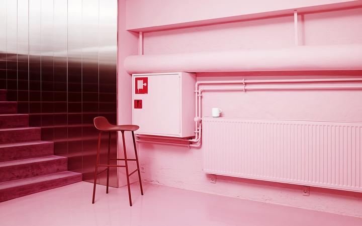 Image du produit Normann Copenhagen Formulaire