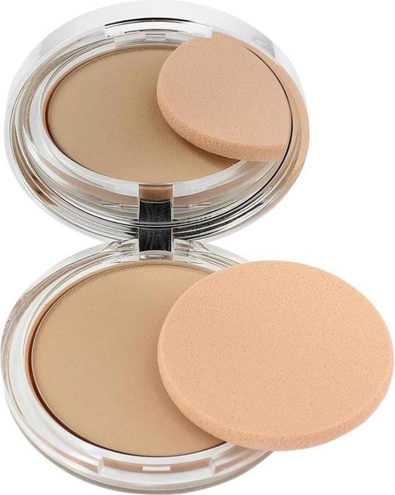 Image du produit Clinique Stay Matte (17 Séjour Golden)