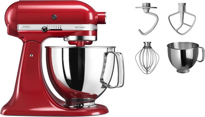 Produktbild KitchenAid Artisan 5KSM125 (300 W)