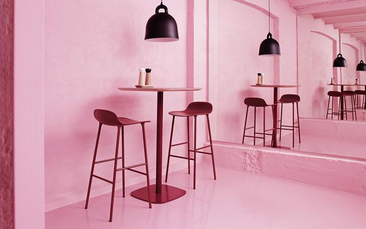 Image du produit Normann Copenhagen Forme