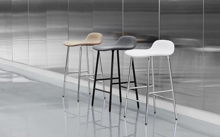 Image du produit Normann Copenhagen Forme