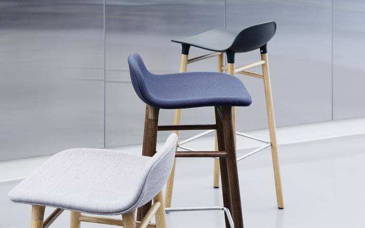 Image du produit Normann Copenhagen Forme