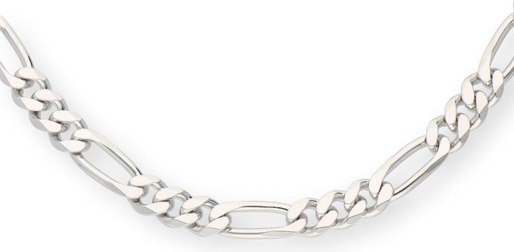 Carat Men's Classic (Silber 925, 50 cm)