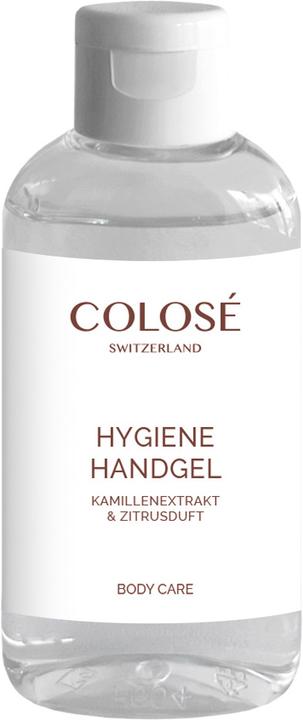 Image du produit Colose Hygiène des mains (100 ml)