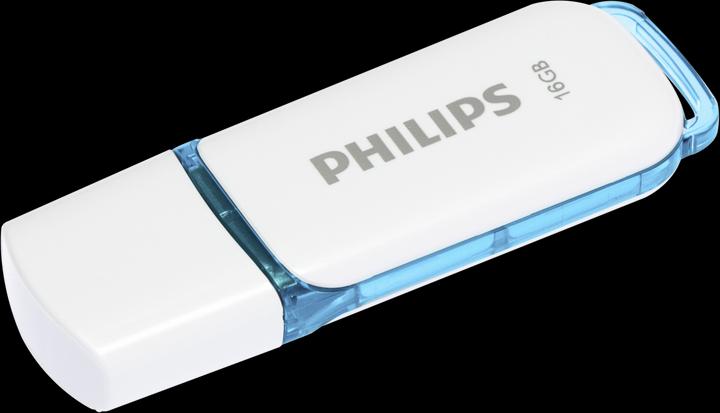 Produktbild Philips Snow Edition (16 GB, USB-A)