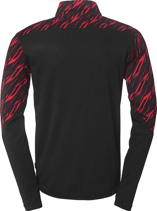 Actual product image Uhlsport 1/4 ZIP TOP Progressive 28 (164)