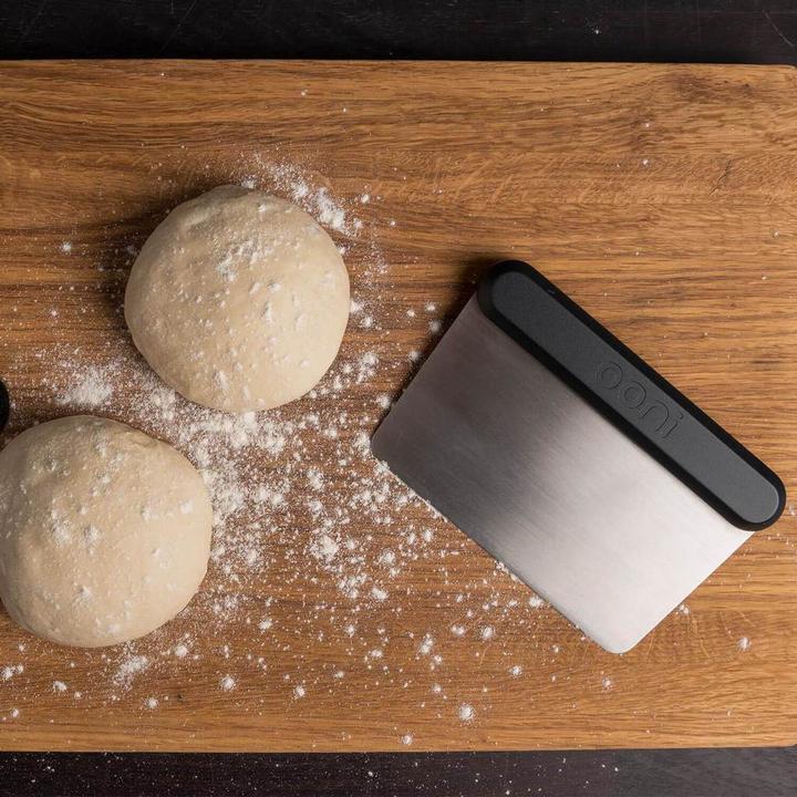 Actual product image Ooni Pizza dough scraper