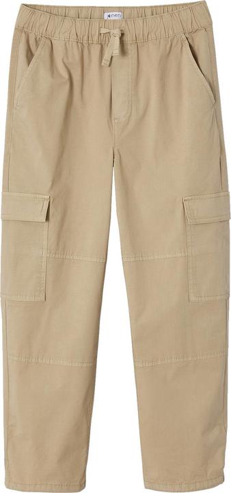Jonen Jungen Parachute Pants