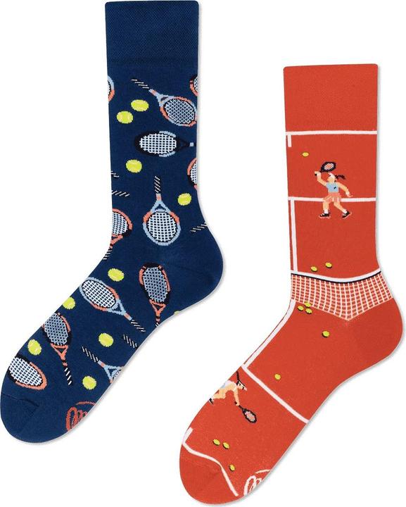 Immagine prodotto Many Mornings Grand Slam (Confezione singola, 39 - 42)