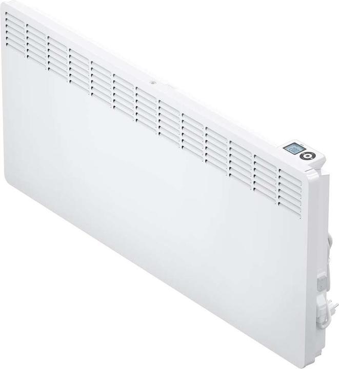 Actual product image AEG Haustechnik WKL 3005, 3000 W wall convector for approx. 36 m², with plug (3000 W)