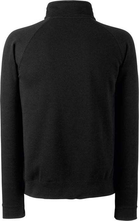 Produktbild Fruit of the Loom Sweatshirt Pullover mit Reissverschluss (M)