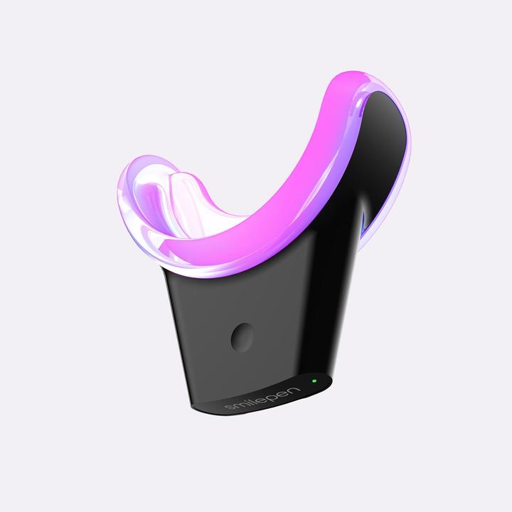 Actual product image SmilePen Power Whitening Silicone Tray (100 ml)
