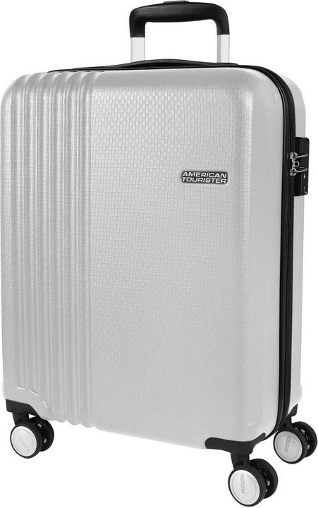 Produktbild American Tourister Beachrider Spinner Set (199 l, XL (ab 115l))