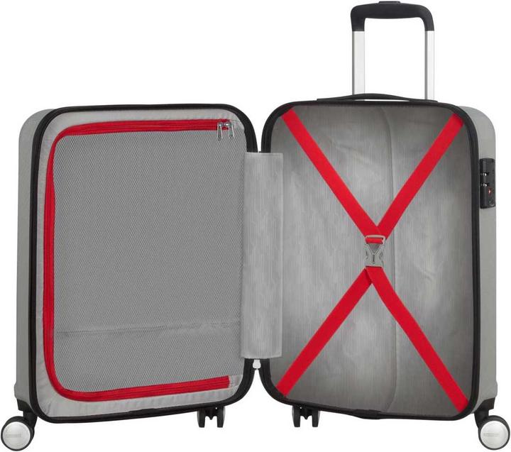 Produktbild American Tourister Beachrider Spinner Set (199 l, XL (ab 115l))
