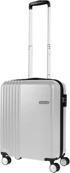 Produktbild American Tourister Beachrider Spinner Set (199 l, XL (ab 115l))