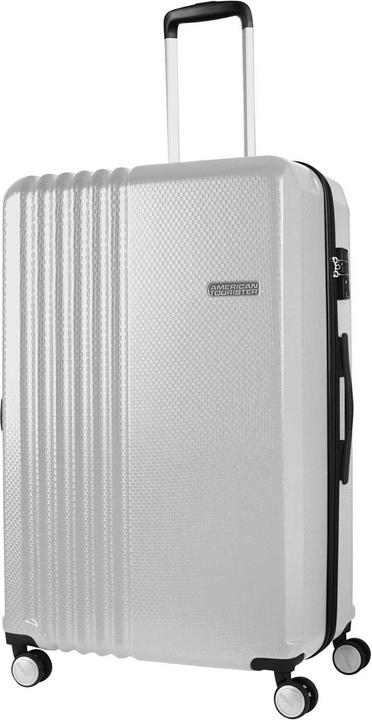 Produktbild American Tourister Beachrider Spinner Set (199 l, XL (ab 115l))